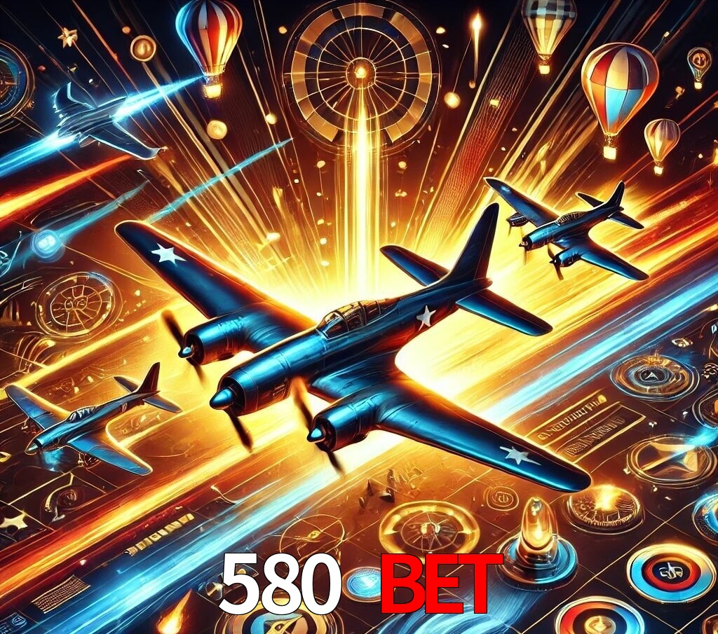 Vantagens do Aviator no 580 bet