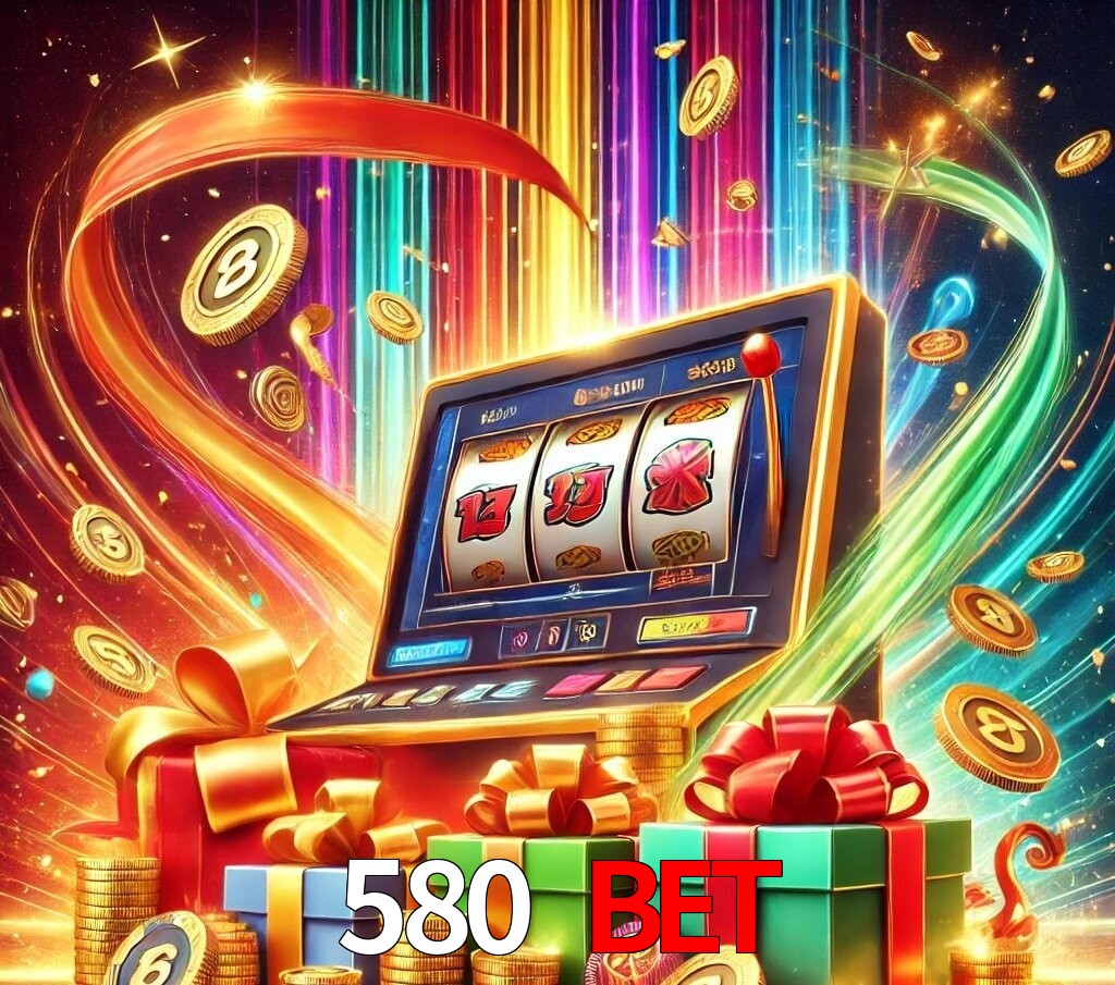 Promoções 580 bet